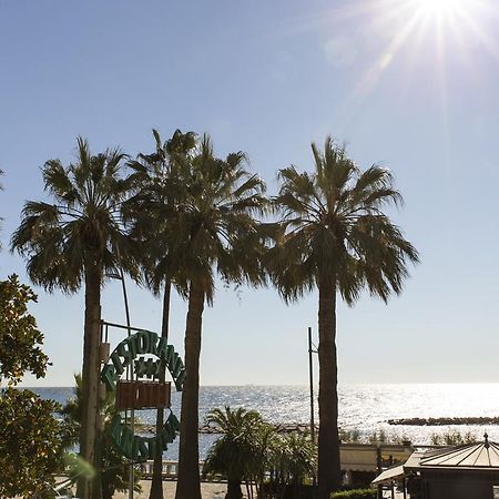 Hotel Kristina Imperia Ngoại thất bức ảnh