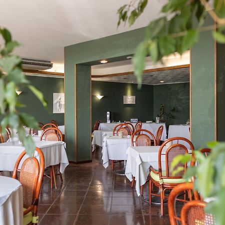 Hotel Kristina Imperia Ngoại thất bức ảnh