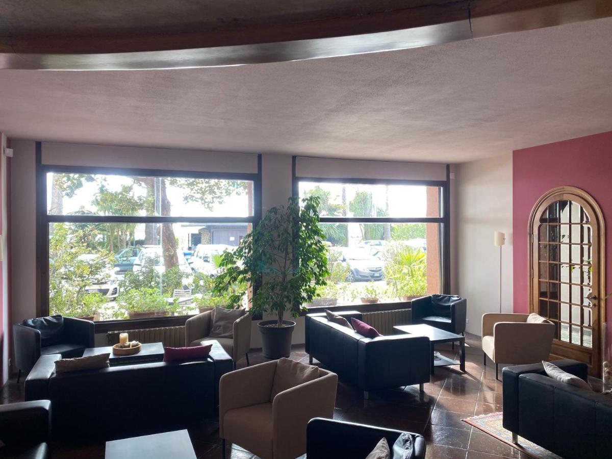 Hotel Kristina Imperia Ngoại thất bức ảnh