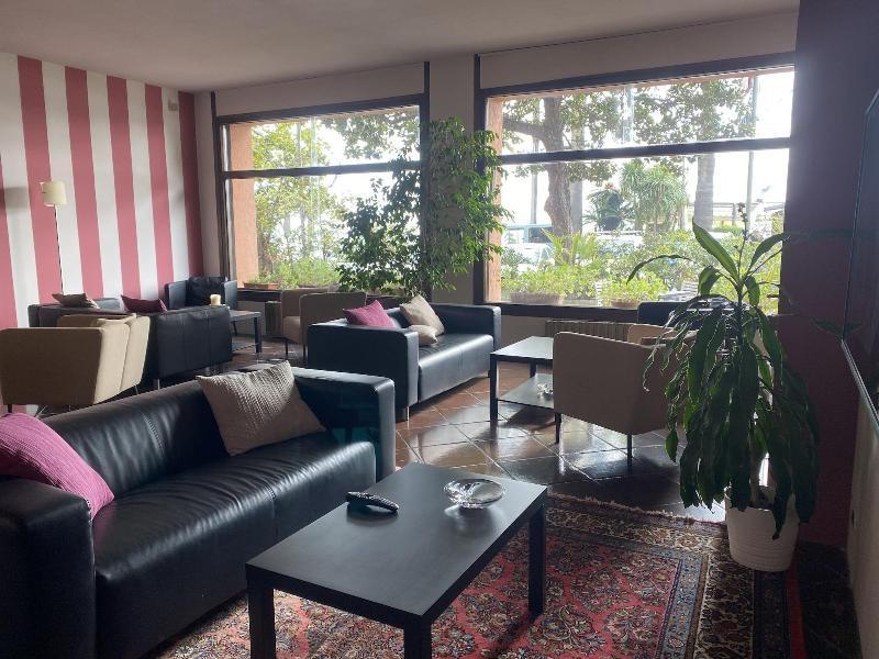 Hotel Kristina Imperia Ngoại thất bức ảnh