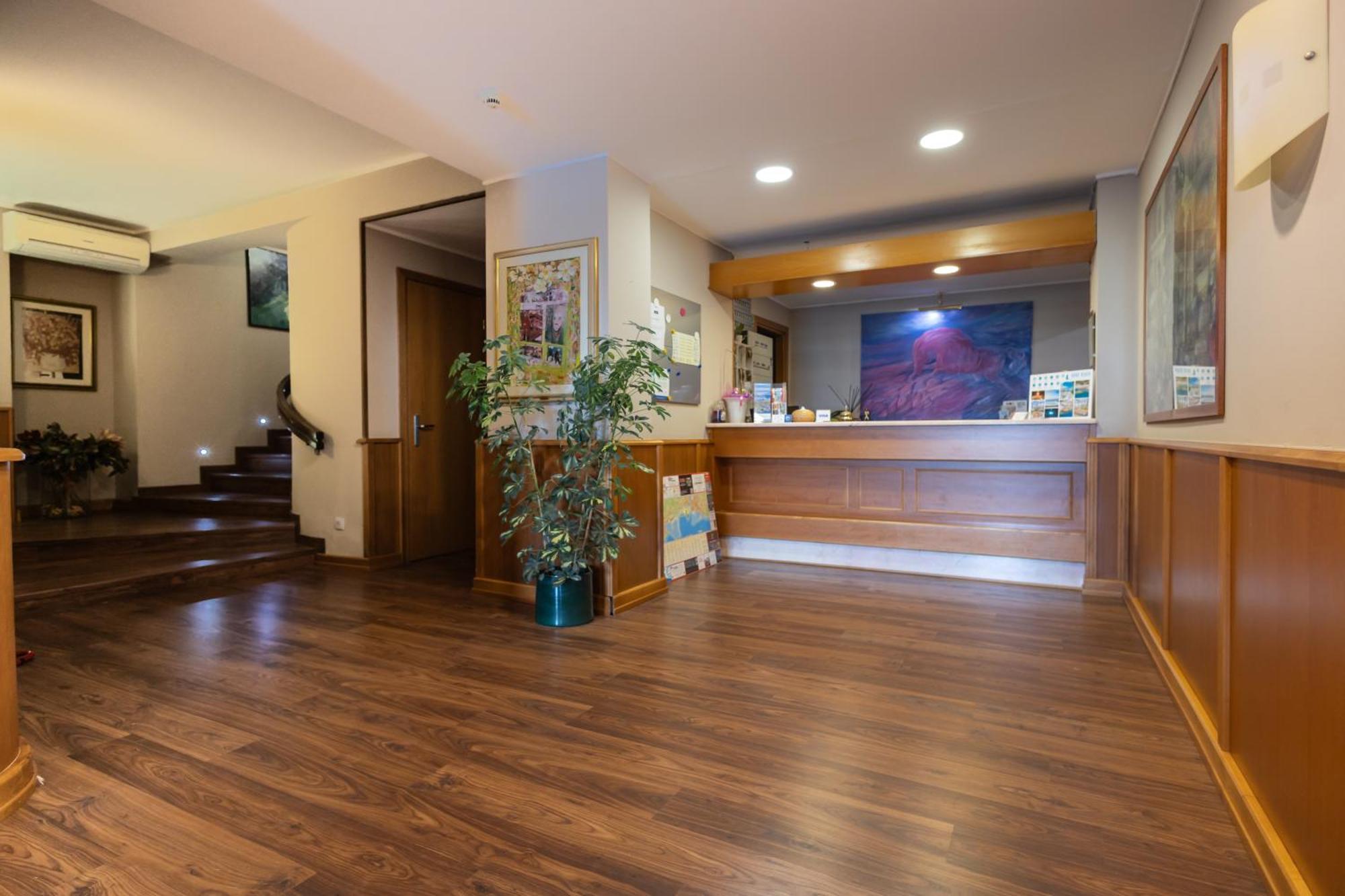 Hotel Kristina Imperia Ngoại thất bức ảnh