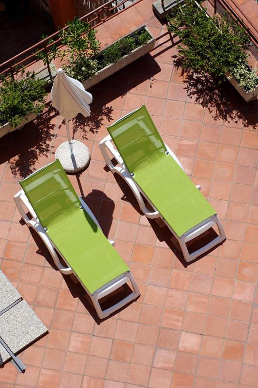 Hotel Kristina Imperia Ngoại thất bức ảnh